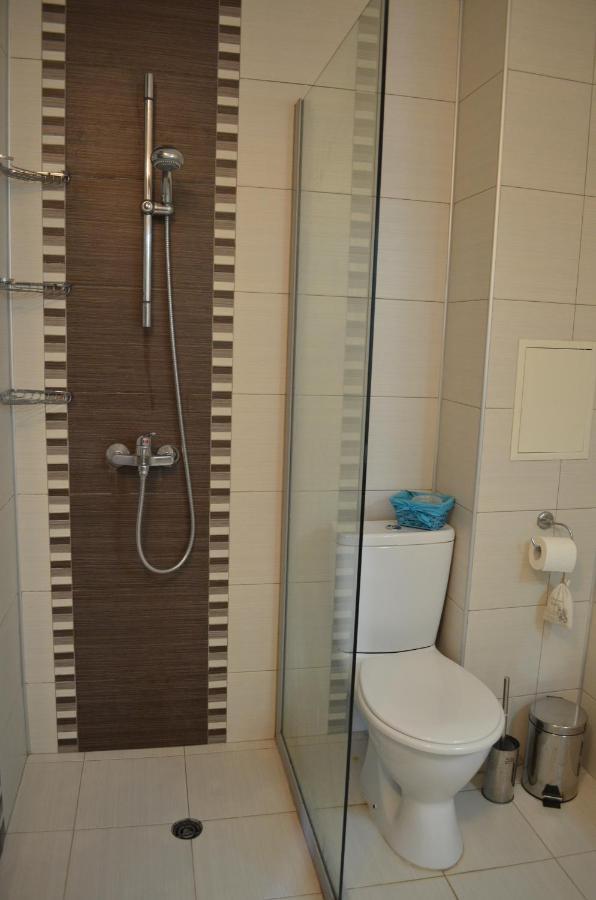 Art Apartments - Pomorie Exterior photo